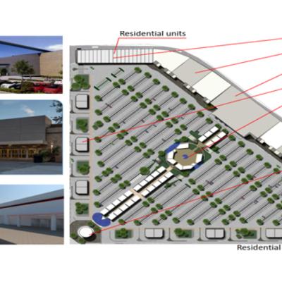 Al Madani Avenue Tabuk