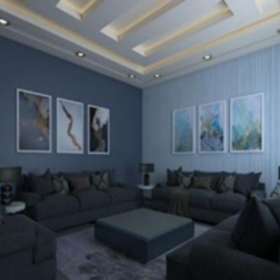 Al Rimal Resort Project