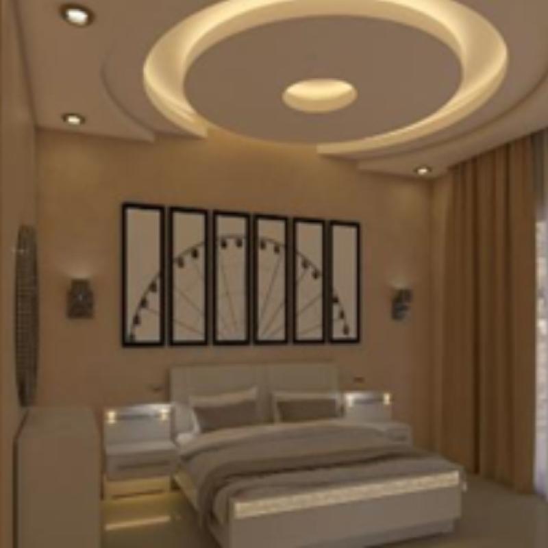 Al Rimal Resort Project